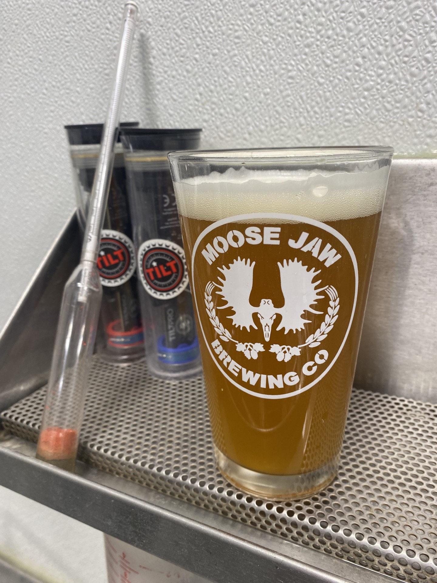 Citrus Sour